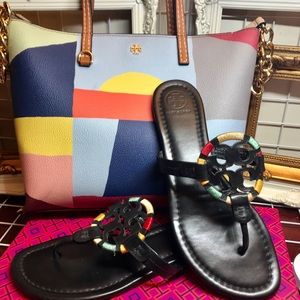 Tory Burch sandals